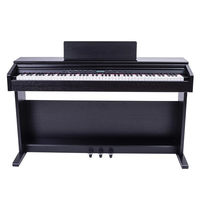 Piano eléctrico de espineta